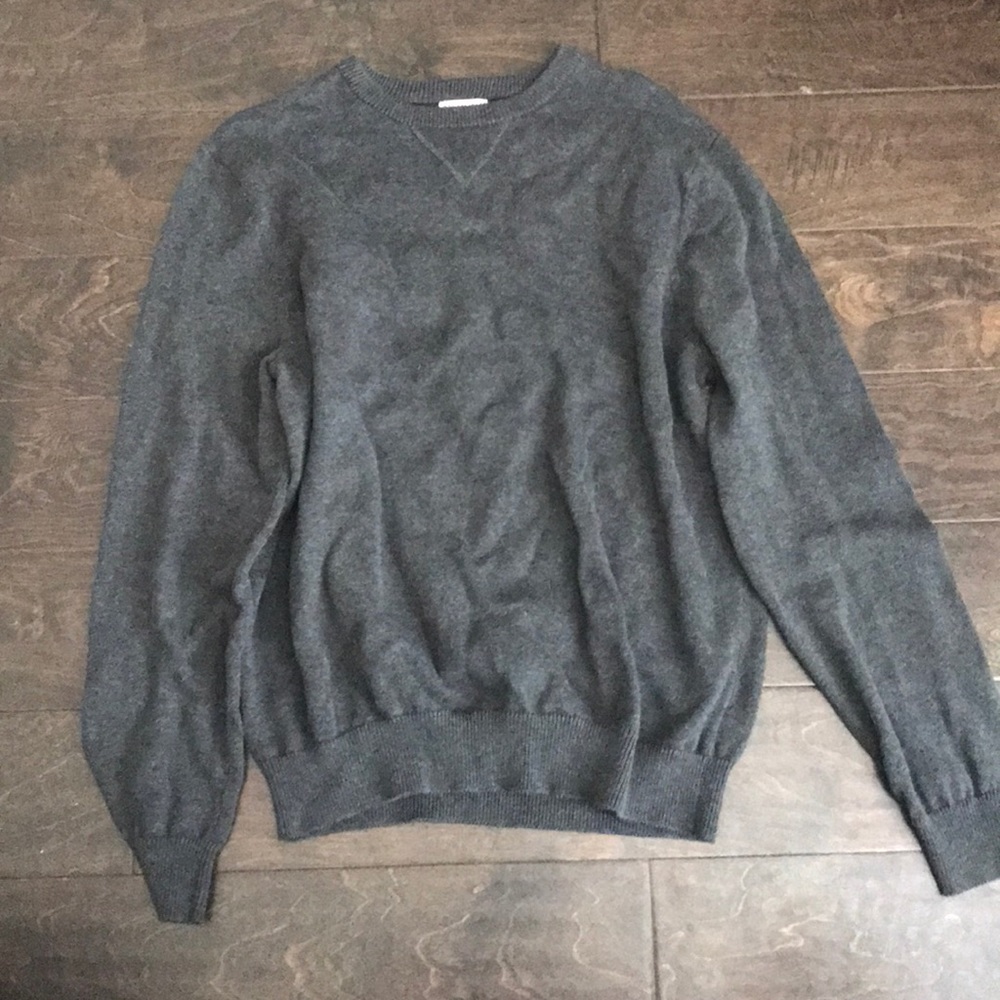 Merona sweater